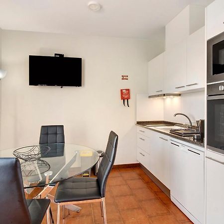 Ninho Gaivota Apartman Porto Moniz Kültér fotó