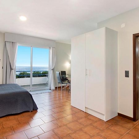 Ninho Gaivota Apartman Porto Moniz Kültér fotó