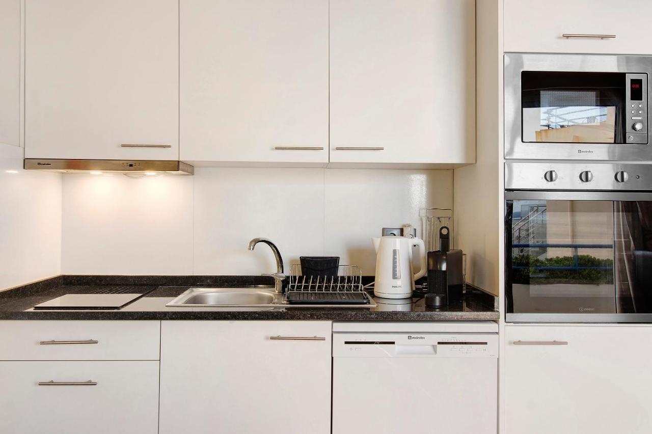 Ninho Gaivota Apartman Porto Moniz Kültér fotó