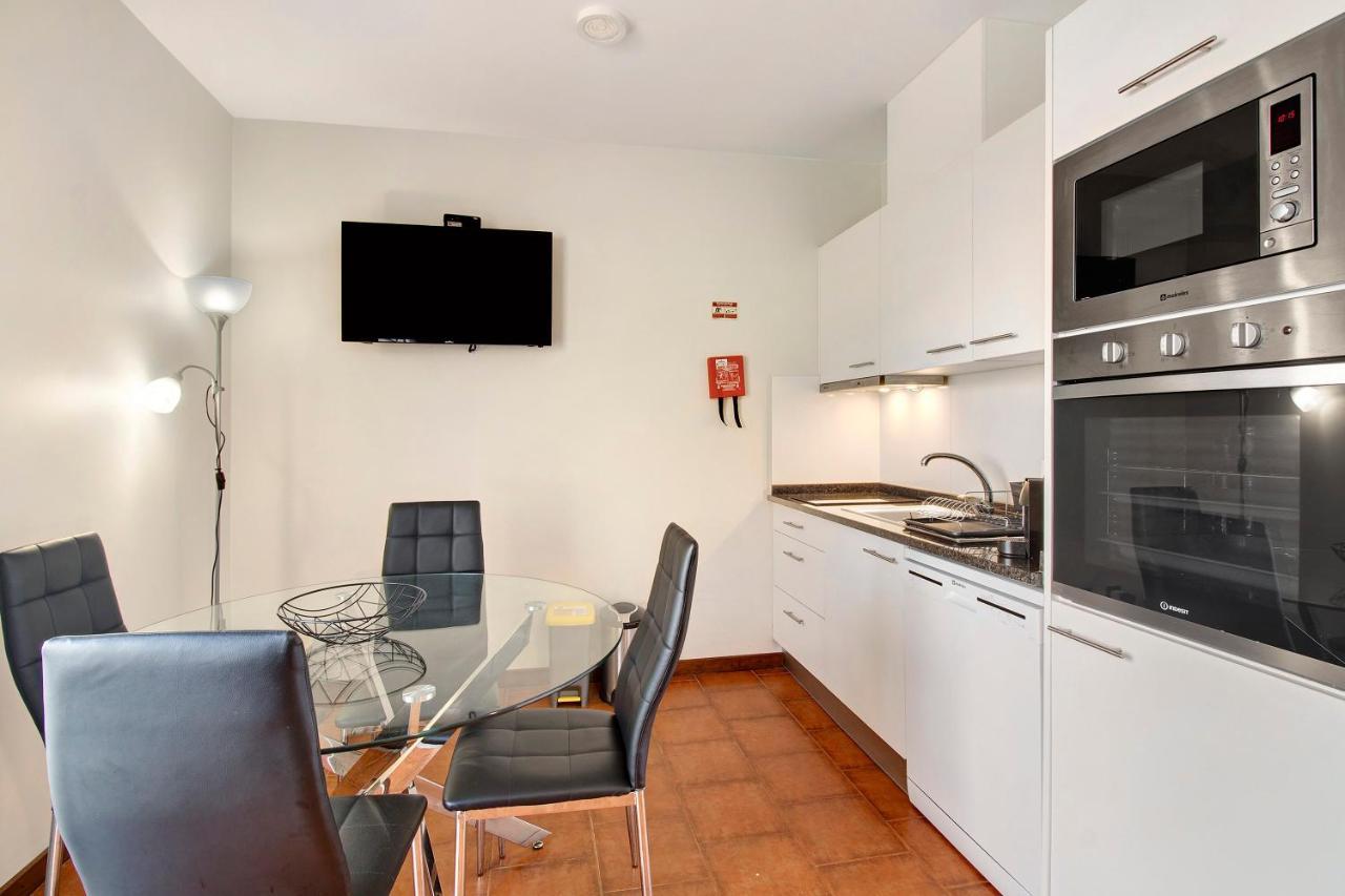 Ninho Gaivota Apartman Porto Moniz Kültér fotó