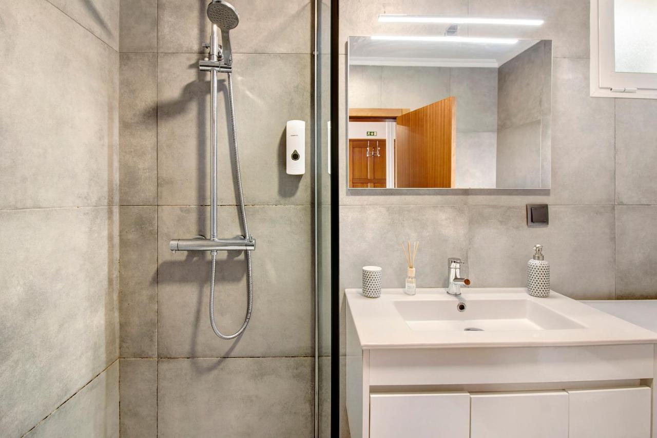 Ninho Gaivota Apartman Porto Moniz Kültér fotó