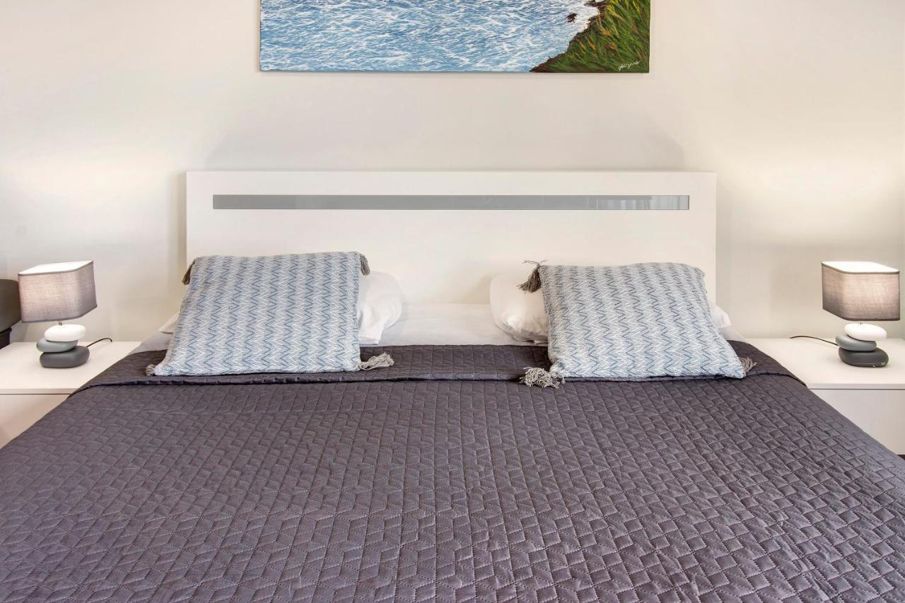 Ninho Gaivota Apartman Porto Moniz Kültér fotó