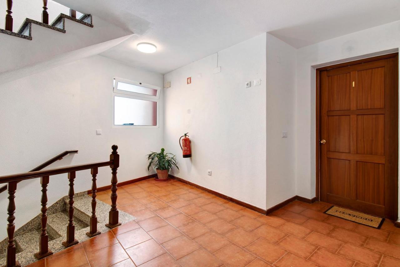 Ninho Gaivota Apartman Porto Moniz Kültér fotó