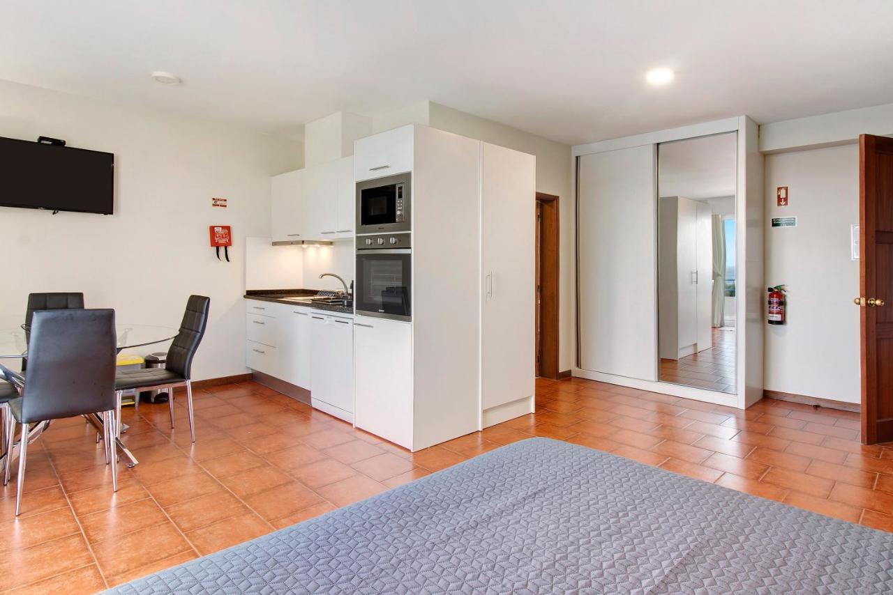 Ninho Gaivota Apartman Porto Moniz Kültér fotó